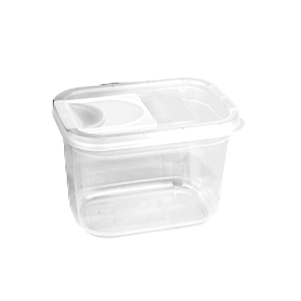 MAKRO - Dóza 1,3l posuvné veko