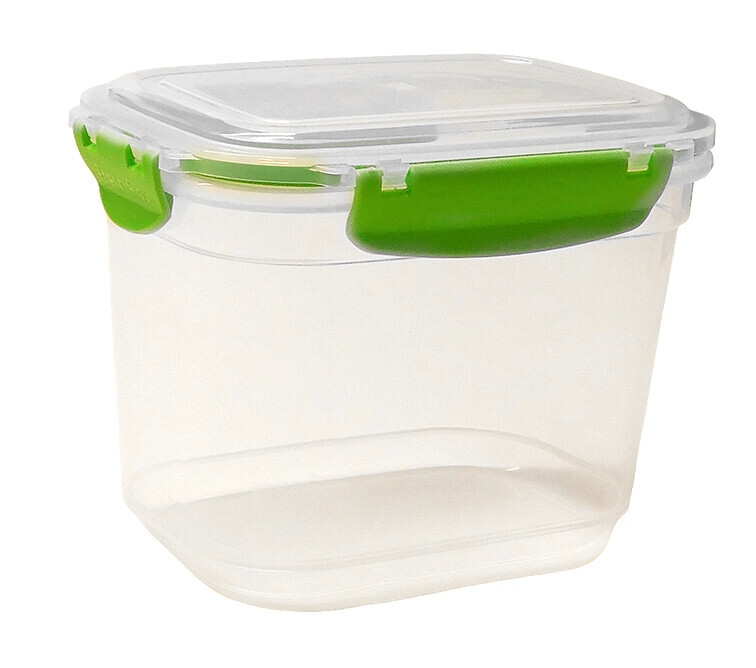 MAKRO - Dóza 1,3l veko klip