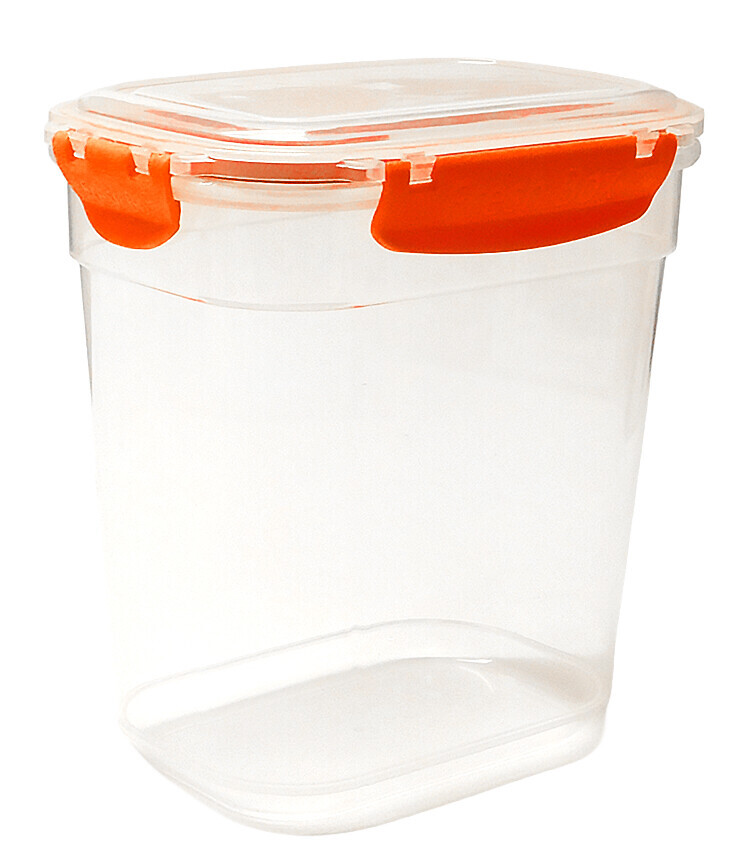 MAKRO - Dóza 2l veko klip