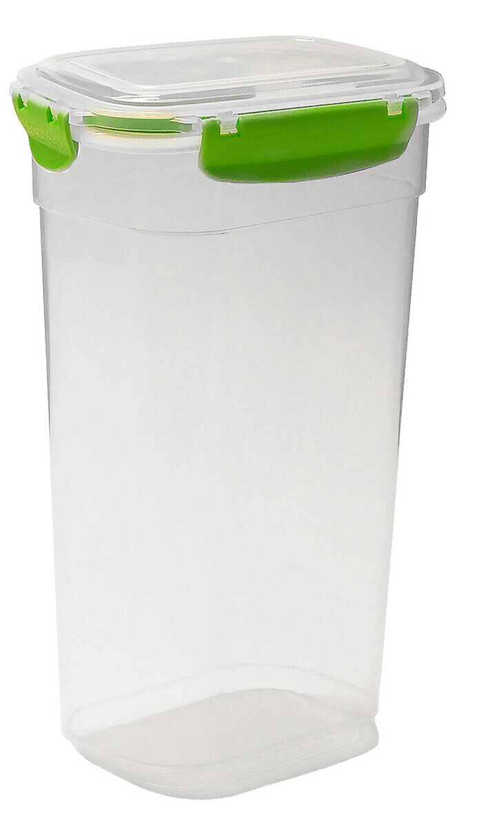 MAKRO - Dóza 3,2l veko klip