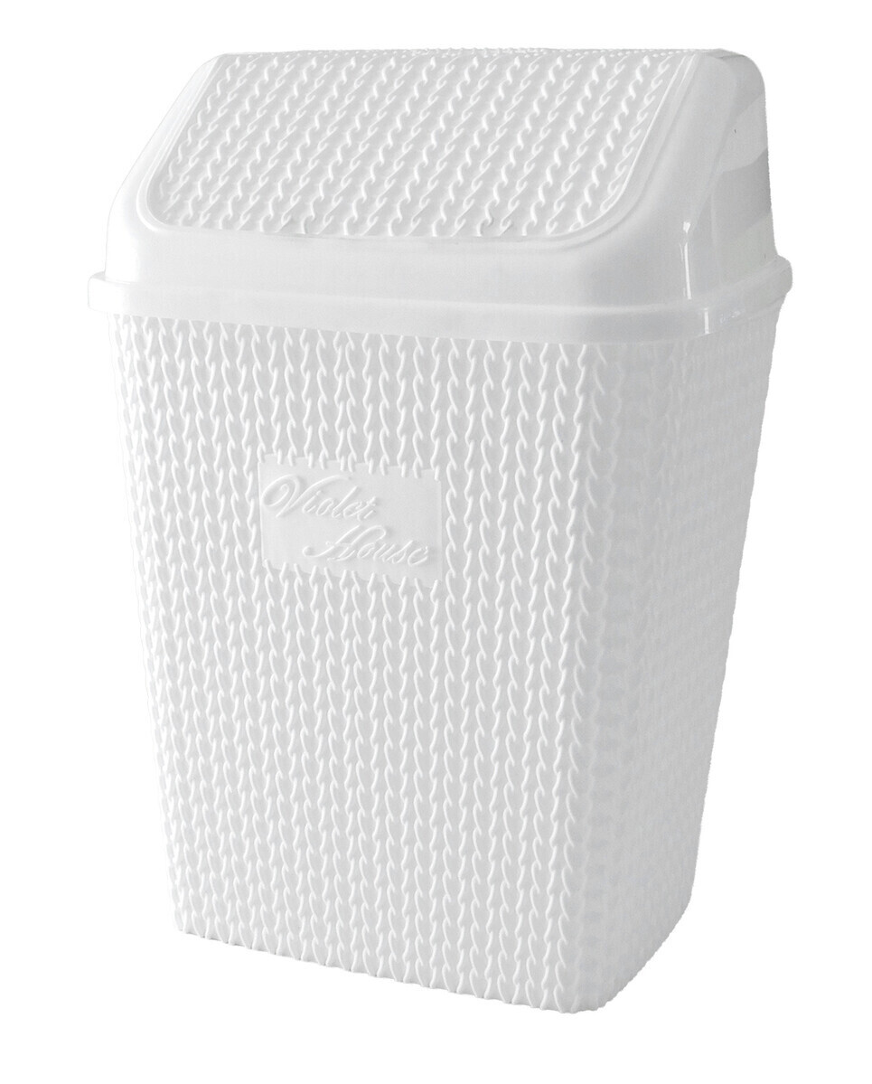 MAKRO - Koš odpadkový 10l Violetta