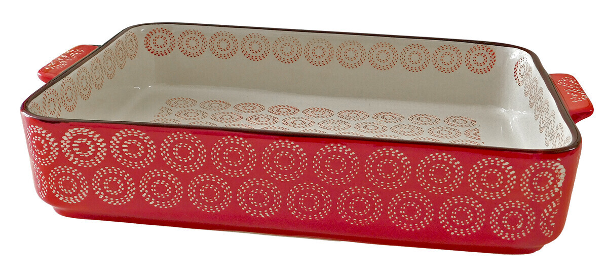 MAKRO - Misa na zapekanie 31x21x6cm