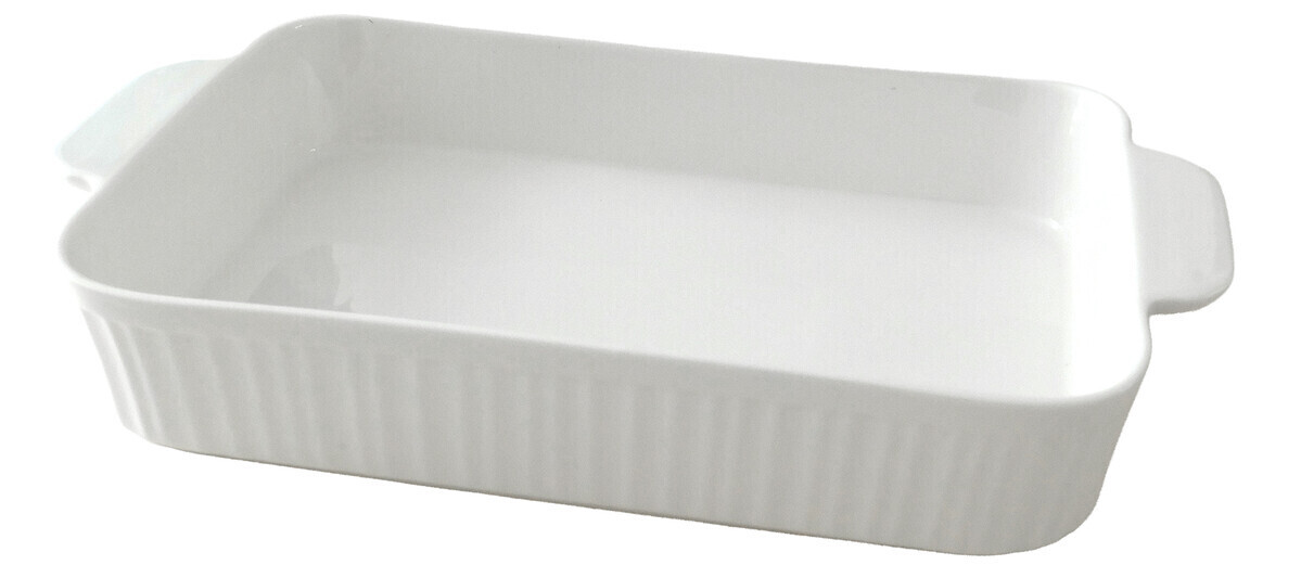 MAKRO - Misa na zapekanie 35,5x21,5x6cm