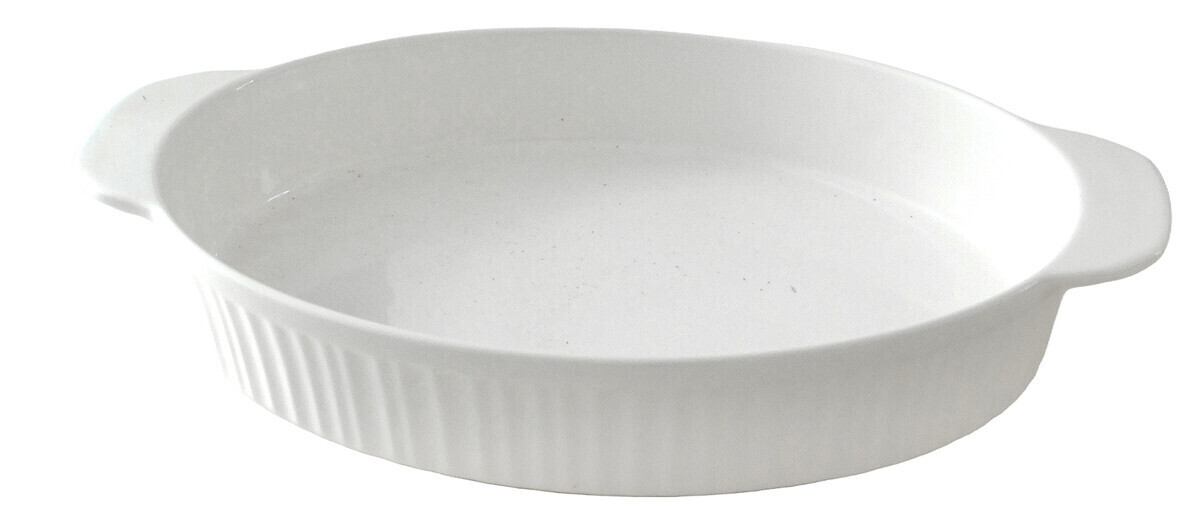 MAKRO - Misa na zapekanie 36,3x23x6cm