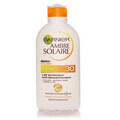 Opaľovacie krémy Garnier  - FPS 30 AMBRE SOLAR anti-drying protective cas