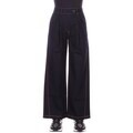 Široké džínsy Max Mara 2616781017600
