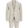 Oblekové saká Jack & Jones  077-50800494477651
