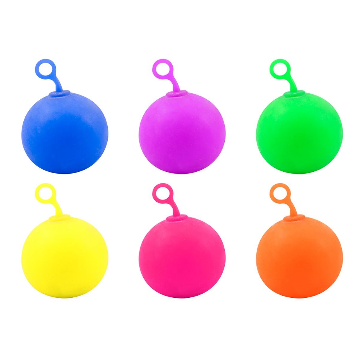 Sparkys Vodný-nafukovací balón 30 cm - viac druhov