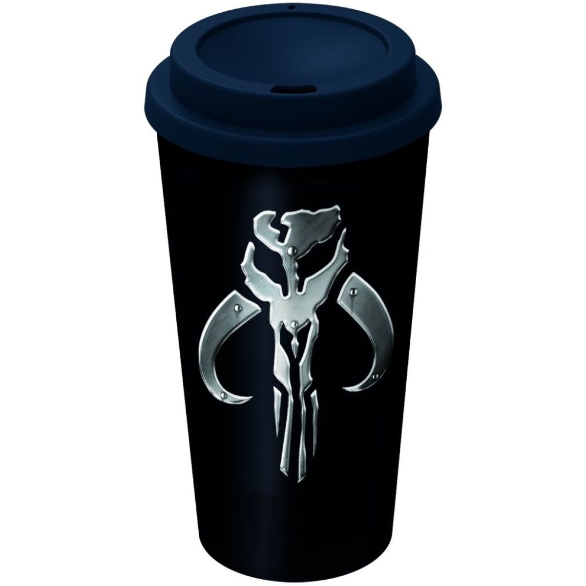 Stor Mandalorian Hrnček na kávu 520 ml