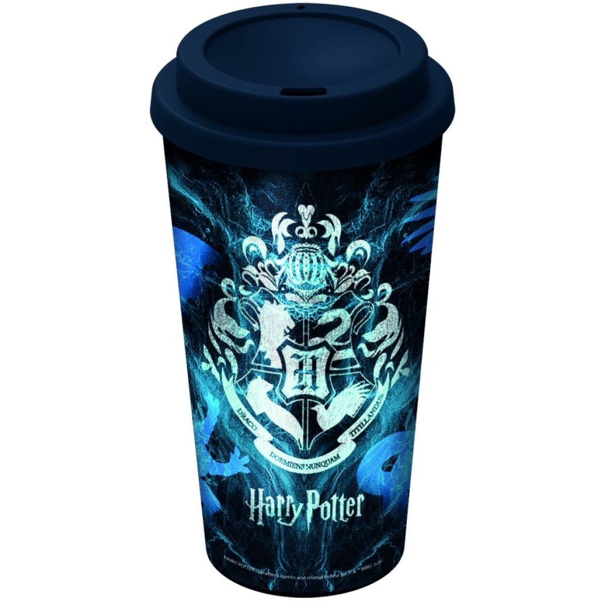 Stor Harry Potter Hrnček na kávu 520 ml