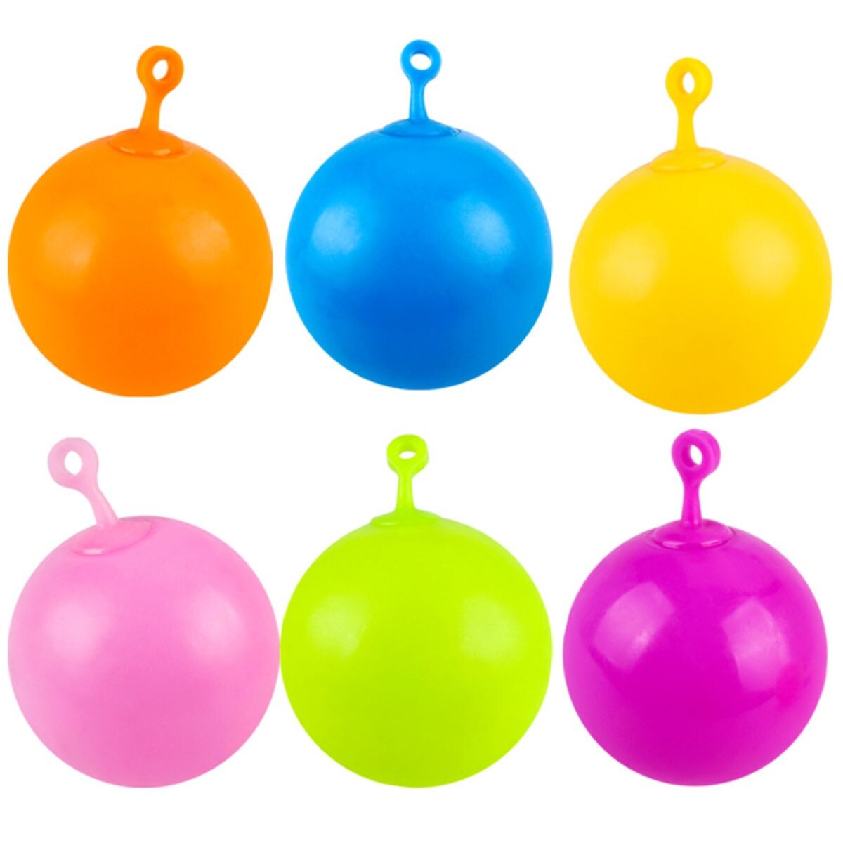 Sparkys Vodný-nafukovací balón 60 cm - viac druhov