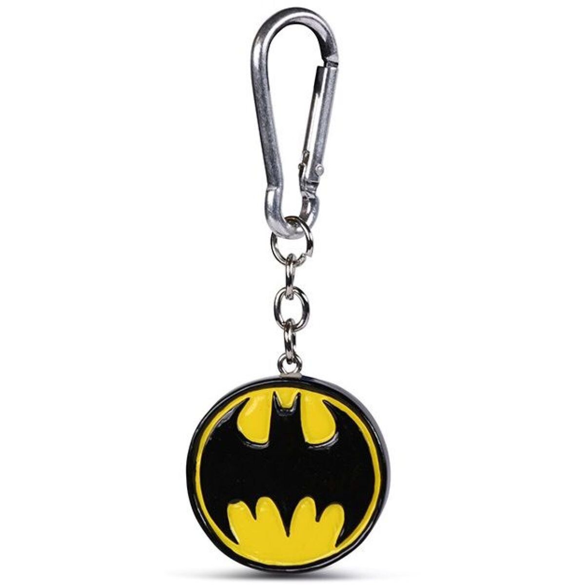 Pyramid International Batman Kľúčenka 3D