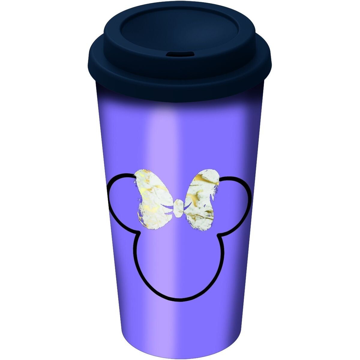 Stor Minnie Hrnček na kávu 520 ml