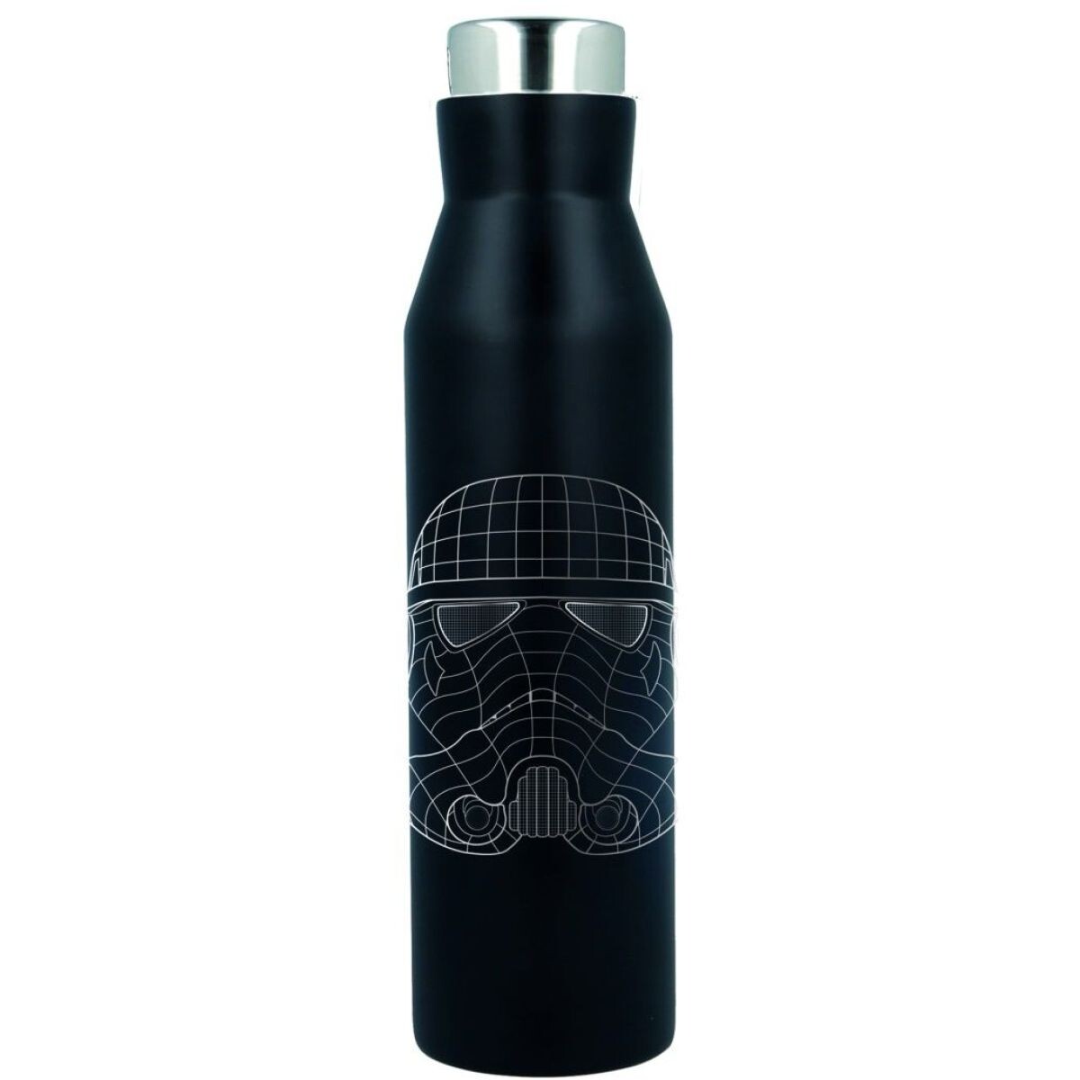 Stor Star Wars Nerezová termo fľaša Diabolo 580 ml