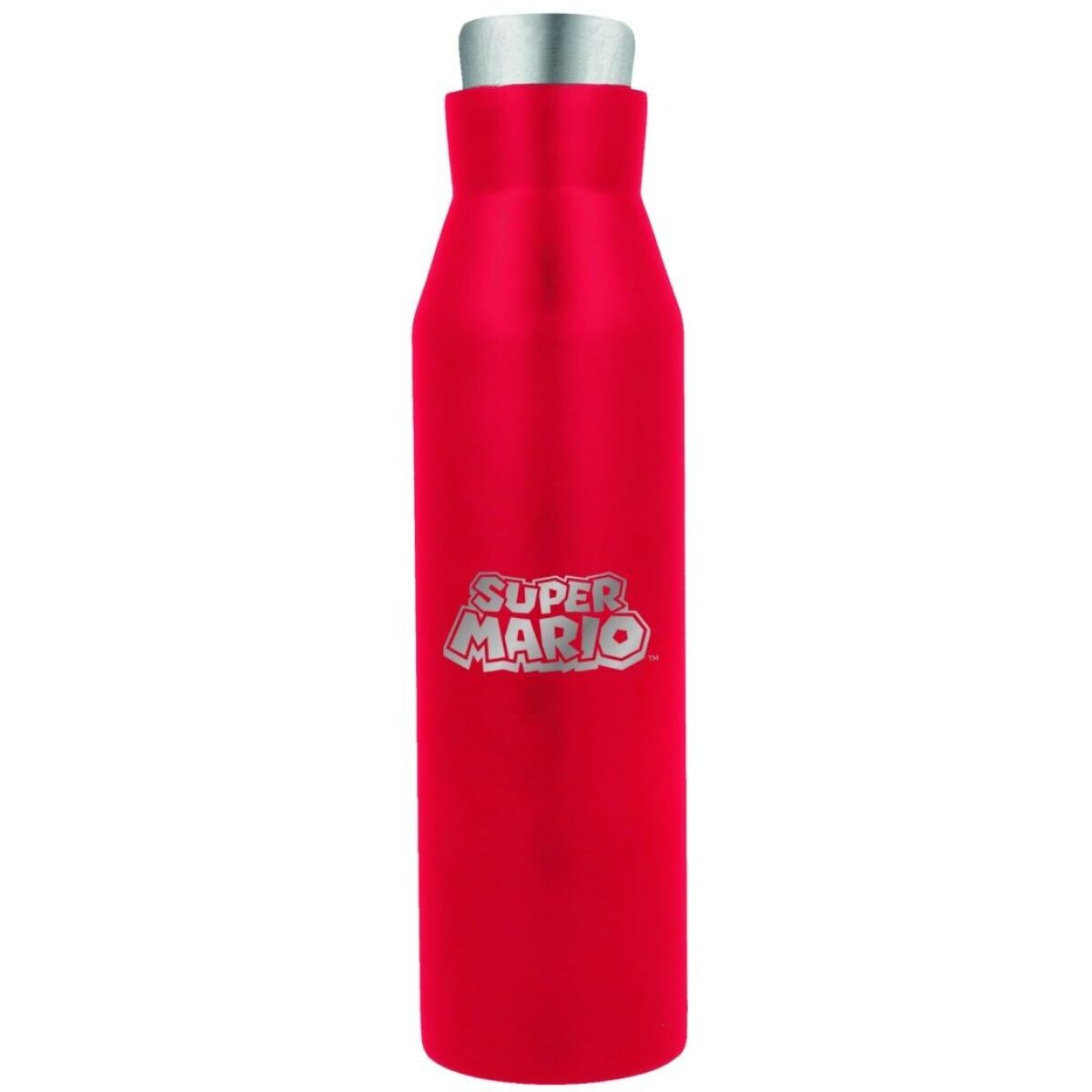 Stor Super Mario Nerezová termo fľaša Diabolo 580 ml