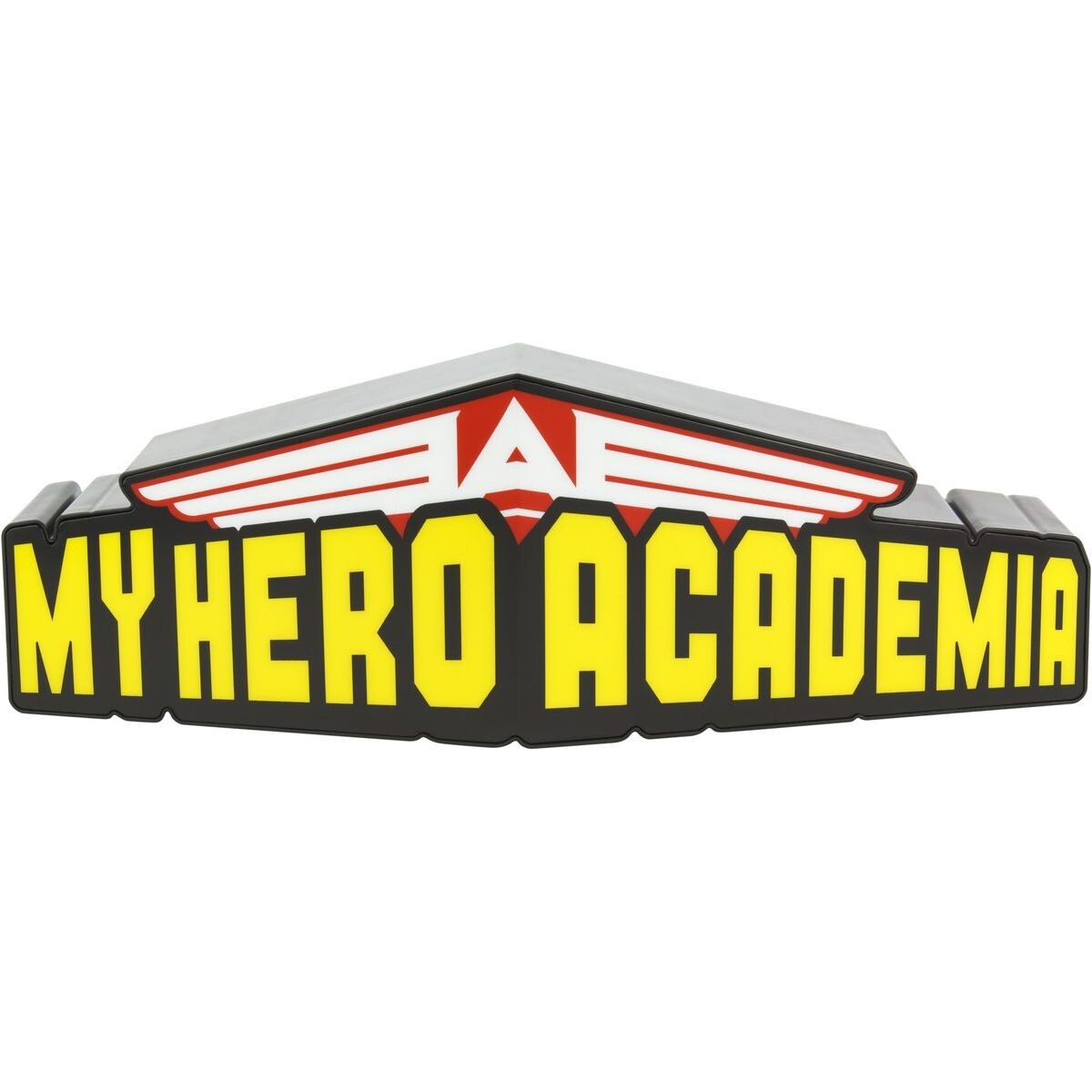 Paladone My Hero Academia Svetlo
