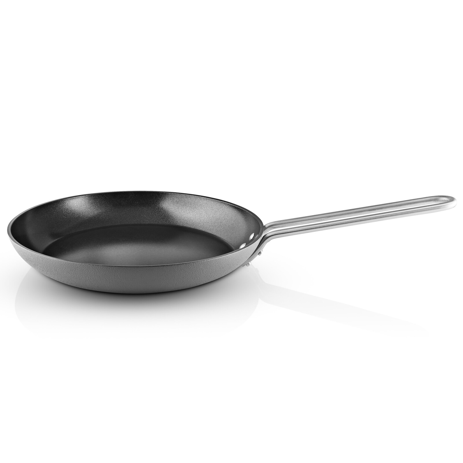 Nepriľnavá panvica GREY LINE 24 cm, hliník, Eva Solo