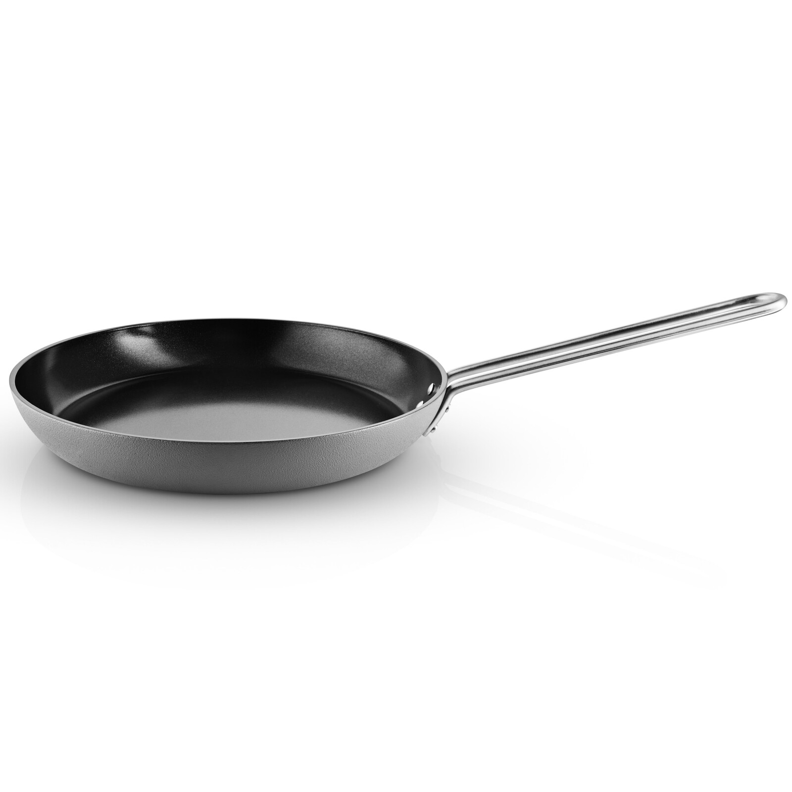 Nepriľnavá panvica GREY LINE 28 cm, hliník, Eva Solo