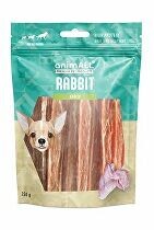 animALL Králičí proužky 250g + Množstevná zľava