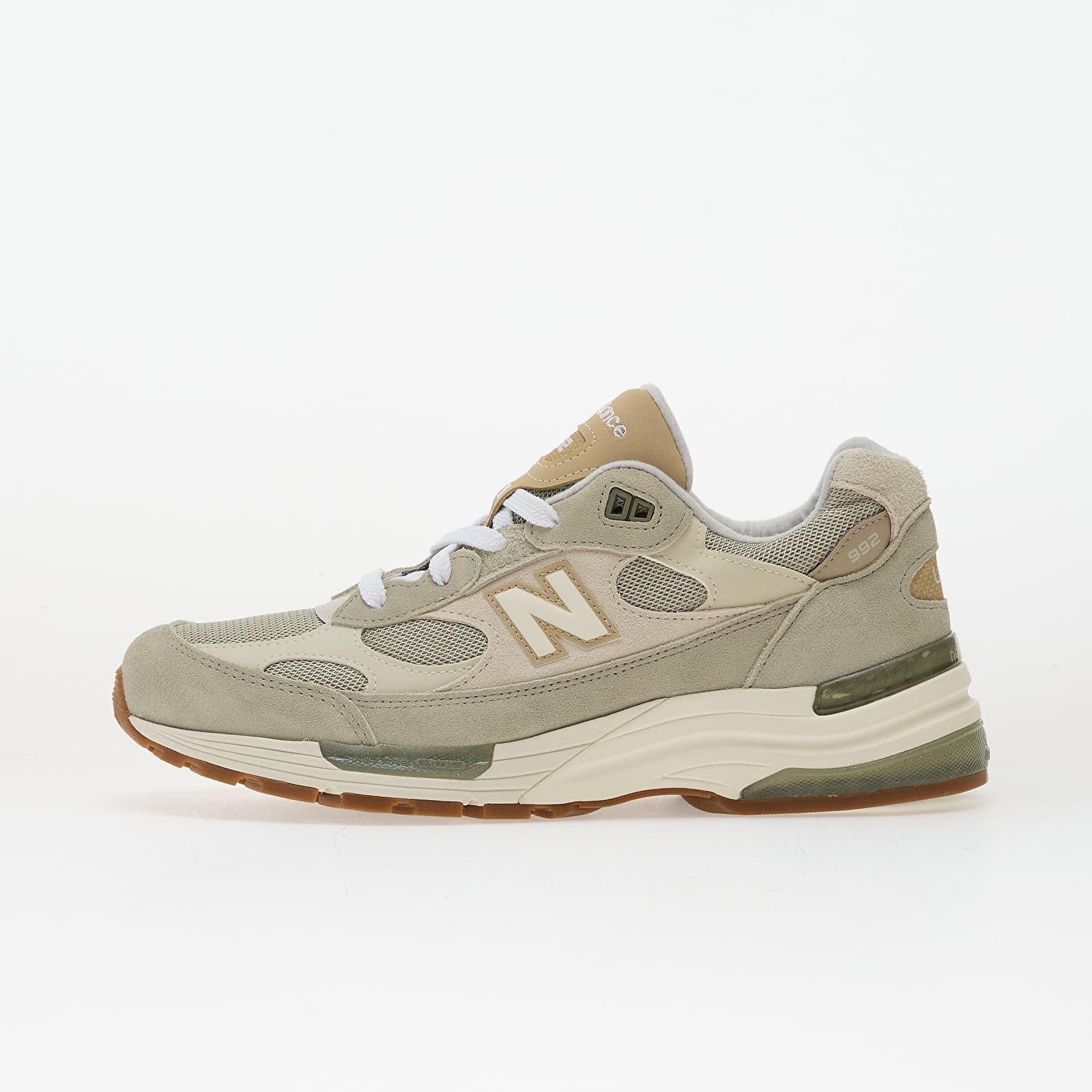 Tenisky New Balance 992 Green EUR 36