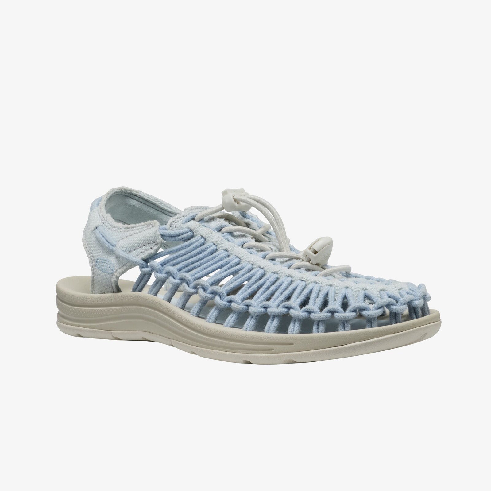 Tenisky KEEN Uneek Canvas Women Ballad Blue/ Ballad Blue EUR 39