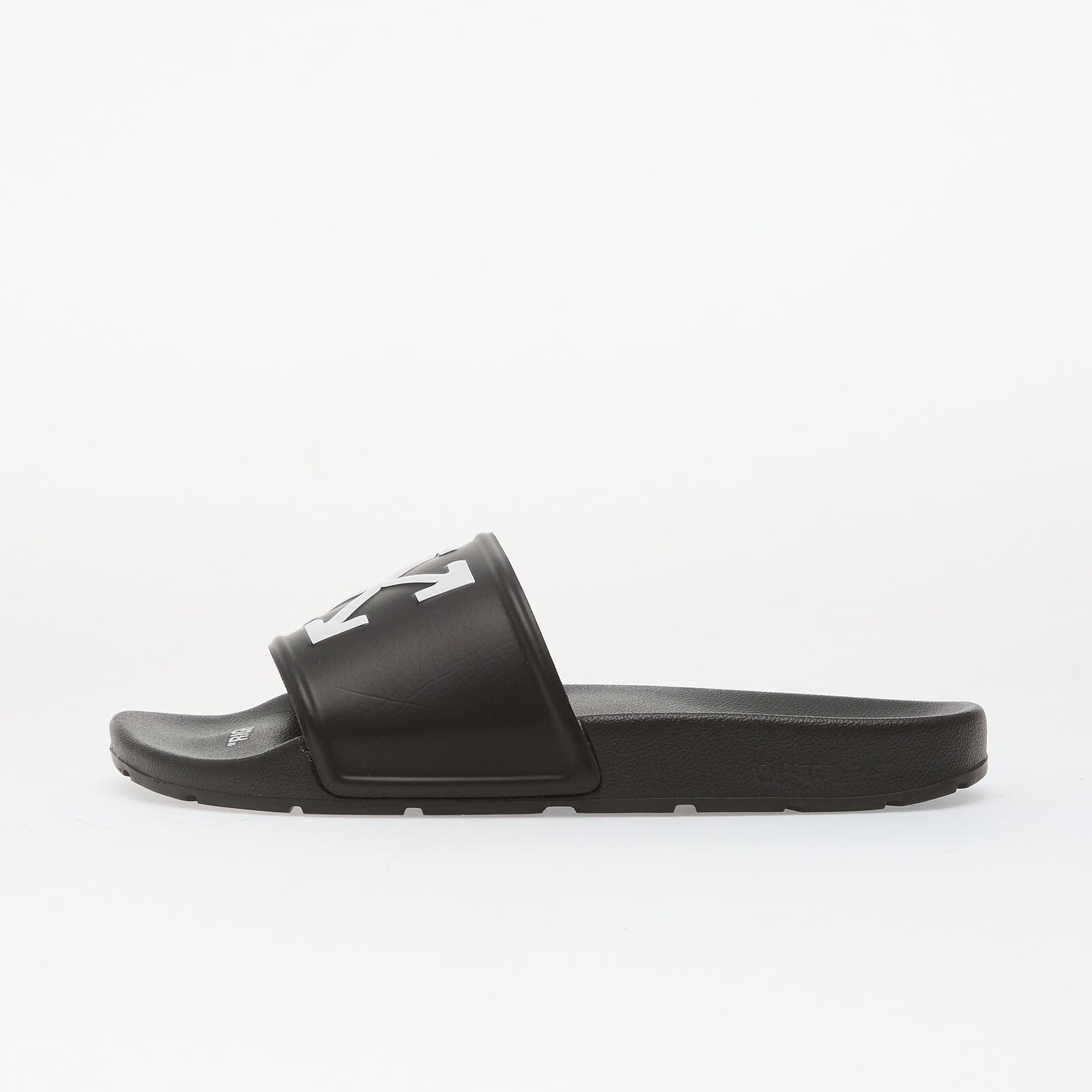 Tenisky Off-White M-Arrow Slider-001 Black/ White EUR 40