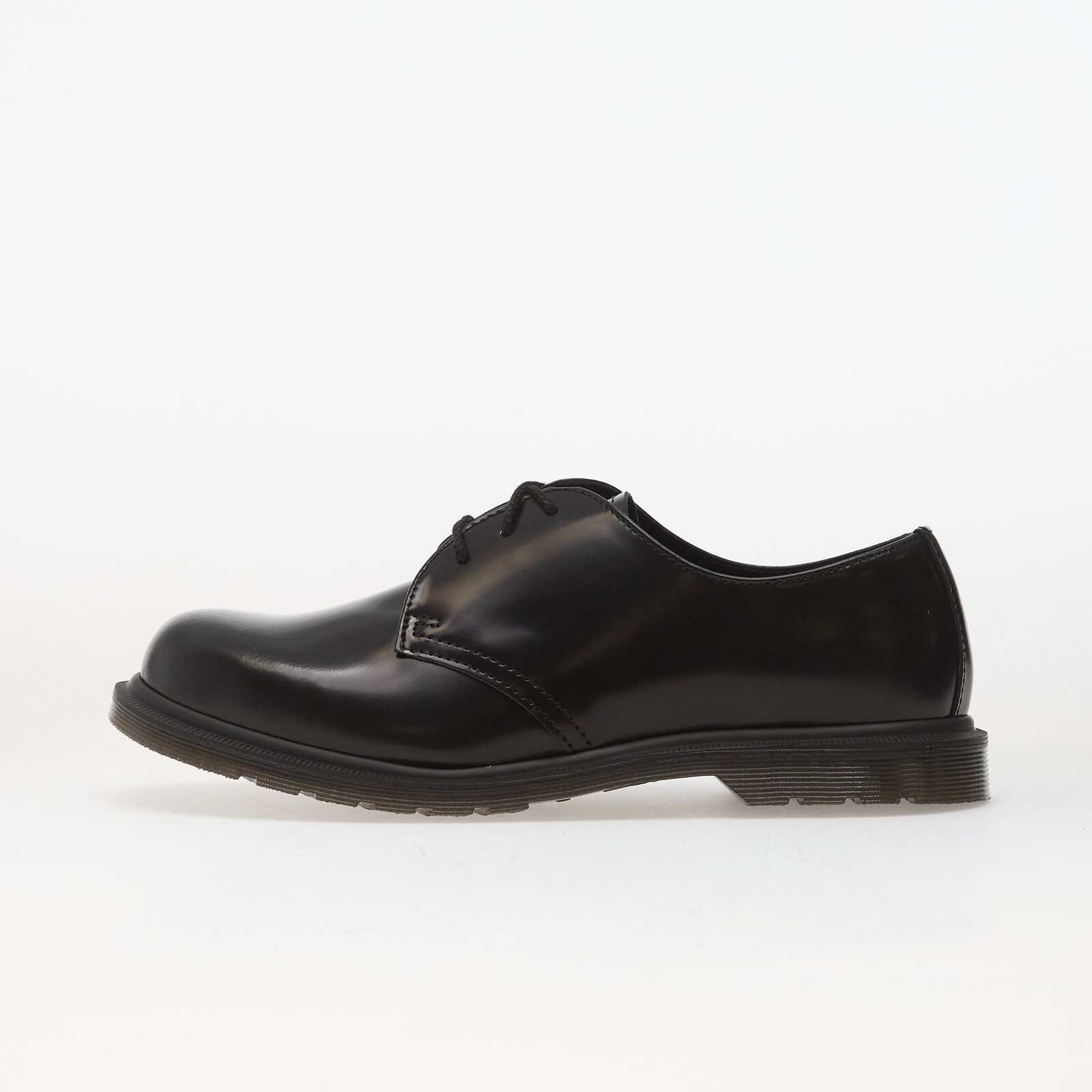 Tenisky Dr. Martens Mayfare 3 Eye Black EUR 37