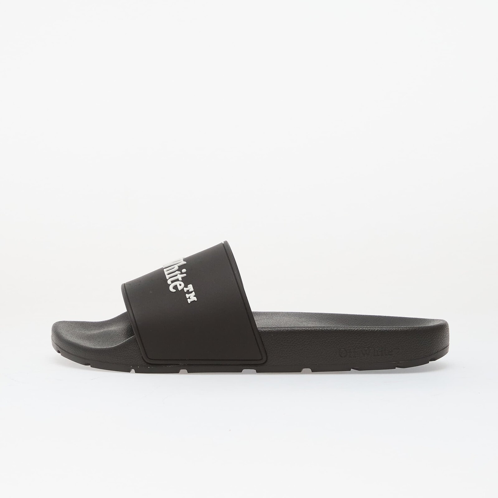 Tenisky Off-White M-Bookish Sliders-002 Black/ White EUR 39