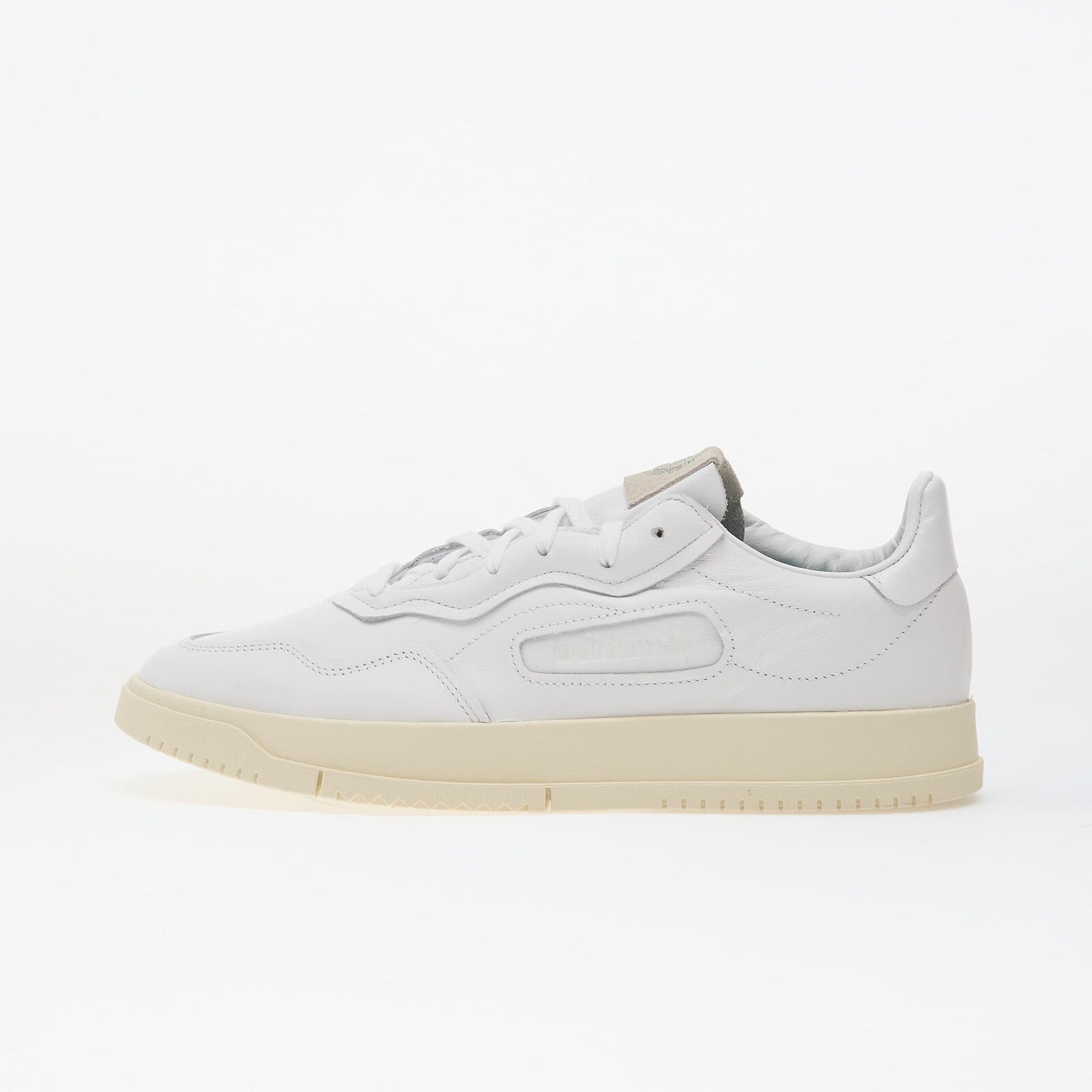 Tenisky adidas Sc Premiere Ftwr White/ Power Green/ Off White EUR 40 2/3