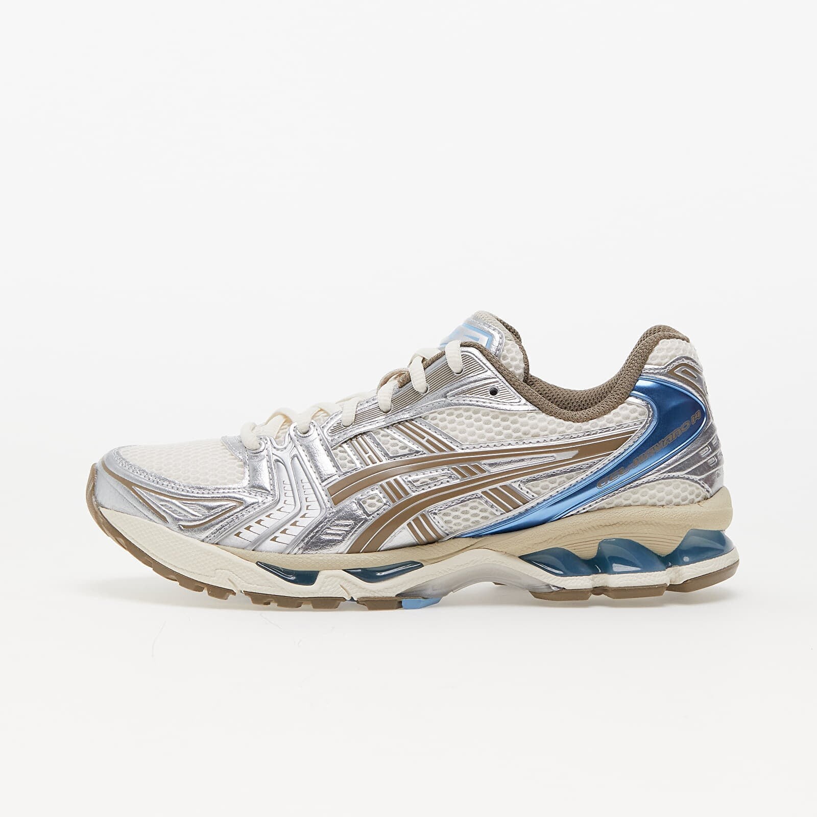 Tenisky Asics Gel-Kayano 14 Cream/ Pepper EUR 37