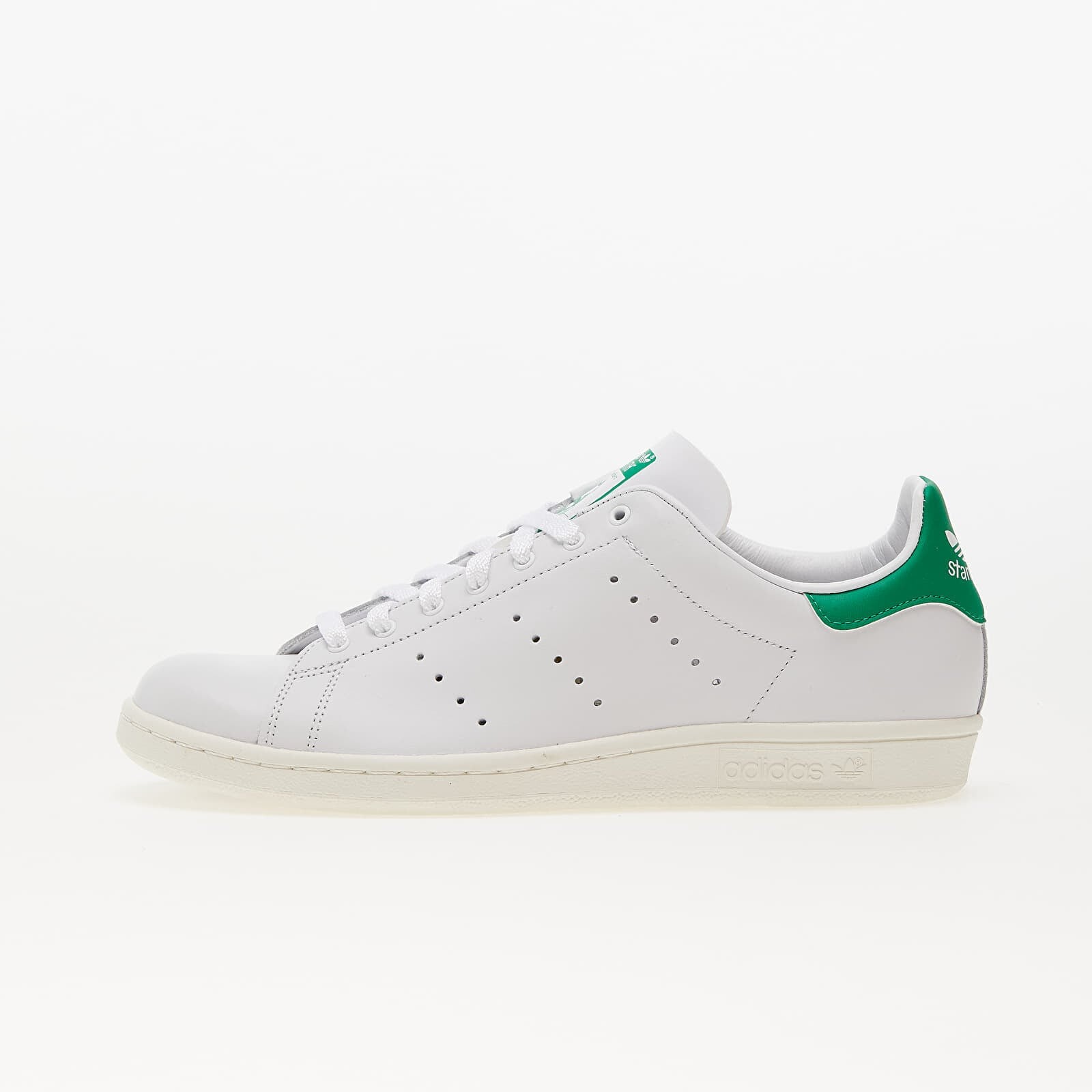 Tenisky adidas Stan Smith 80s Ftw White/ Ftw White/ Green EUR 41 1/3
