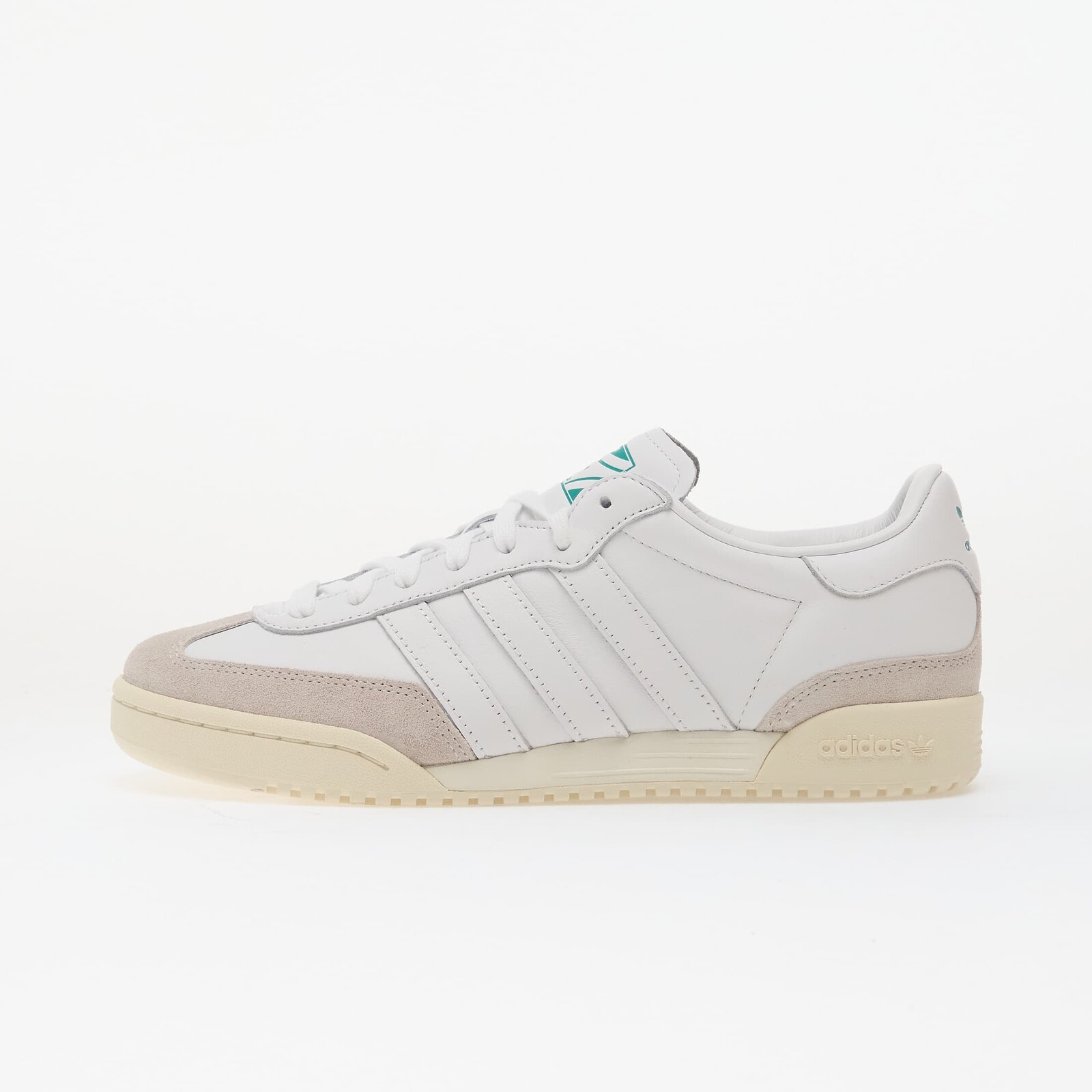Tenisky adidas Tango Magnum Ftwr White/ Power Green/ Off White EUR 44 2/3