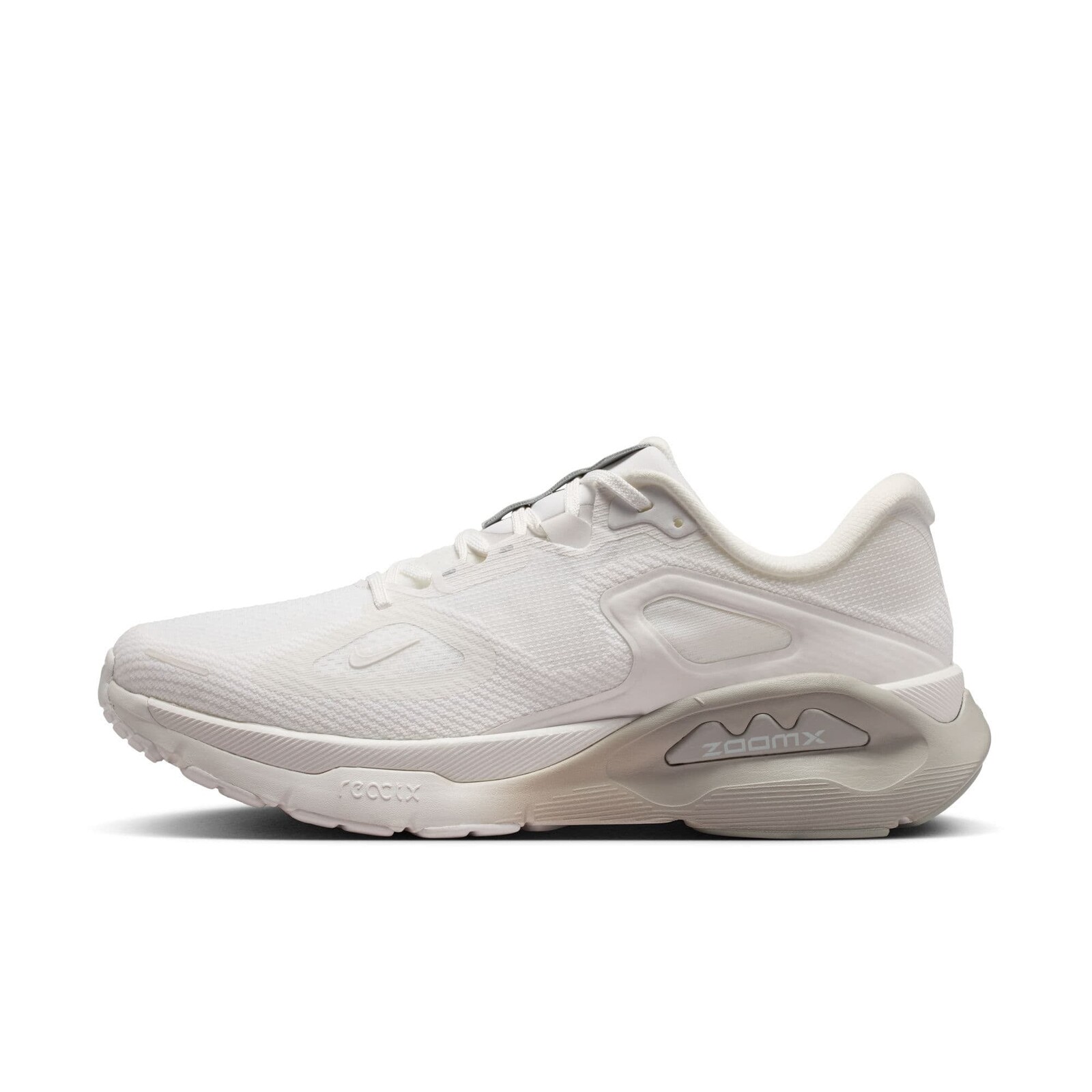 Tenisky Nike Structure Plus QS Summit White/ Cement Grey EUR 45