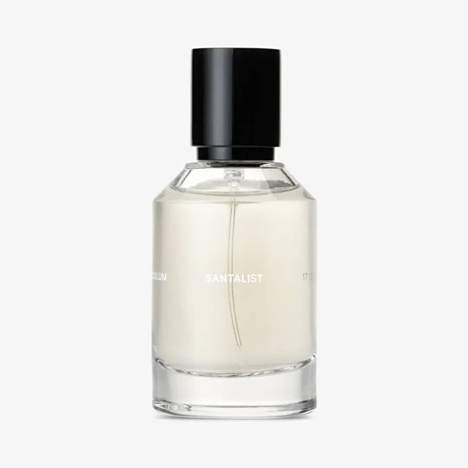 Oraculum Santalist 50 ml 50 ml
