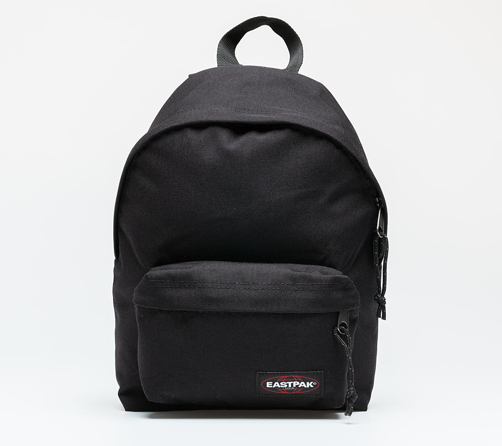 Batoh EASTPAK Orbit Backpack Black 10 l