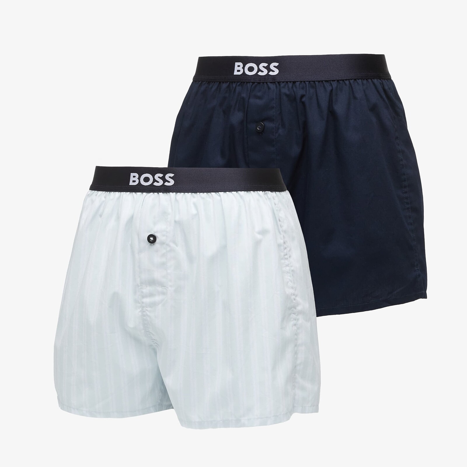 Trenírky Hugo Boss 2-Pack Boxer Shorts Ew ? M