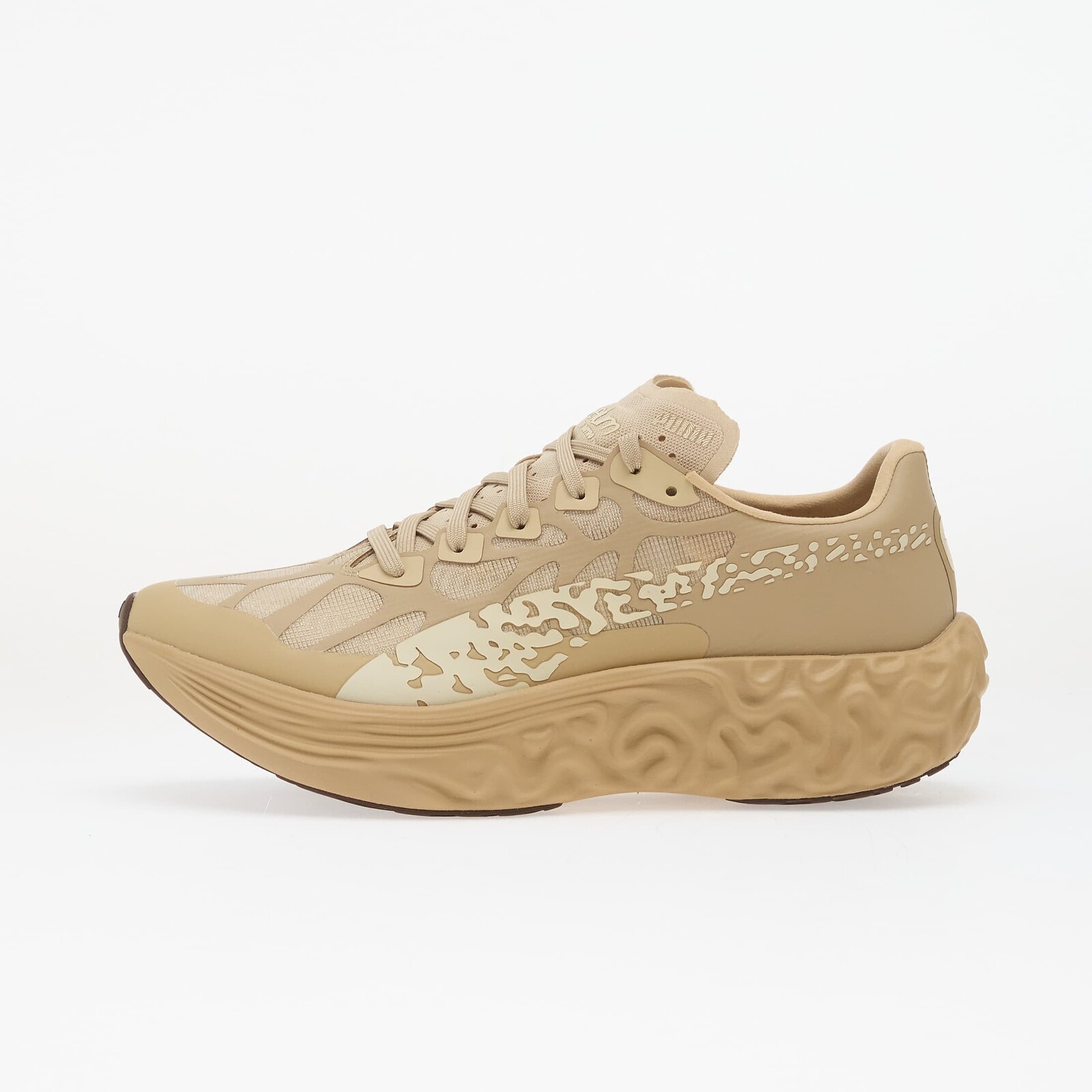 Tenisky Puma Velum SB Nitro WC Toasted Almond-Sand Dune EUR 42
