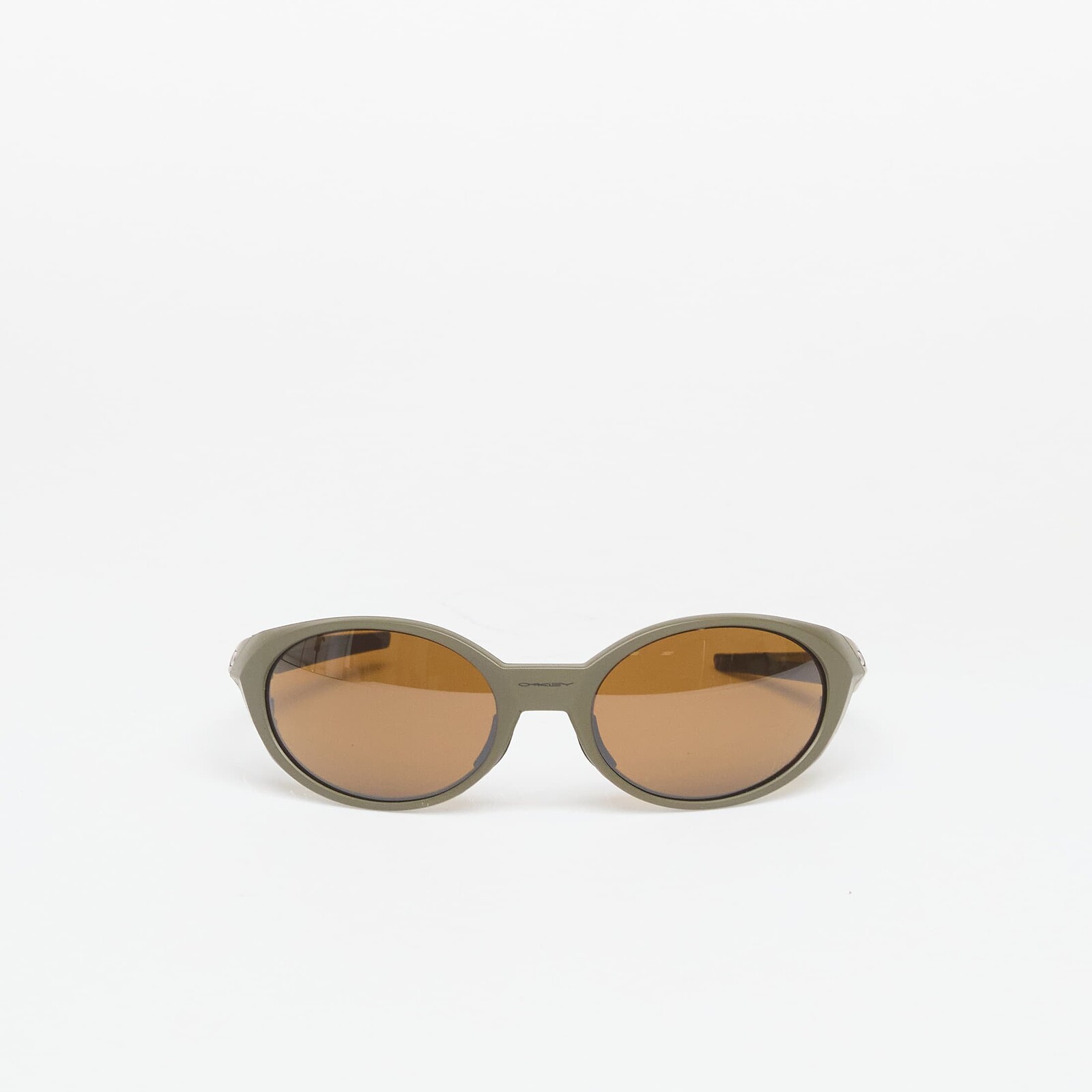 Slnečné okuliare Oakley Eyejacket Redux Matte Moss/ Prizm Tungsten Universal