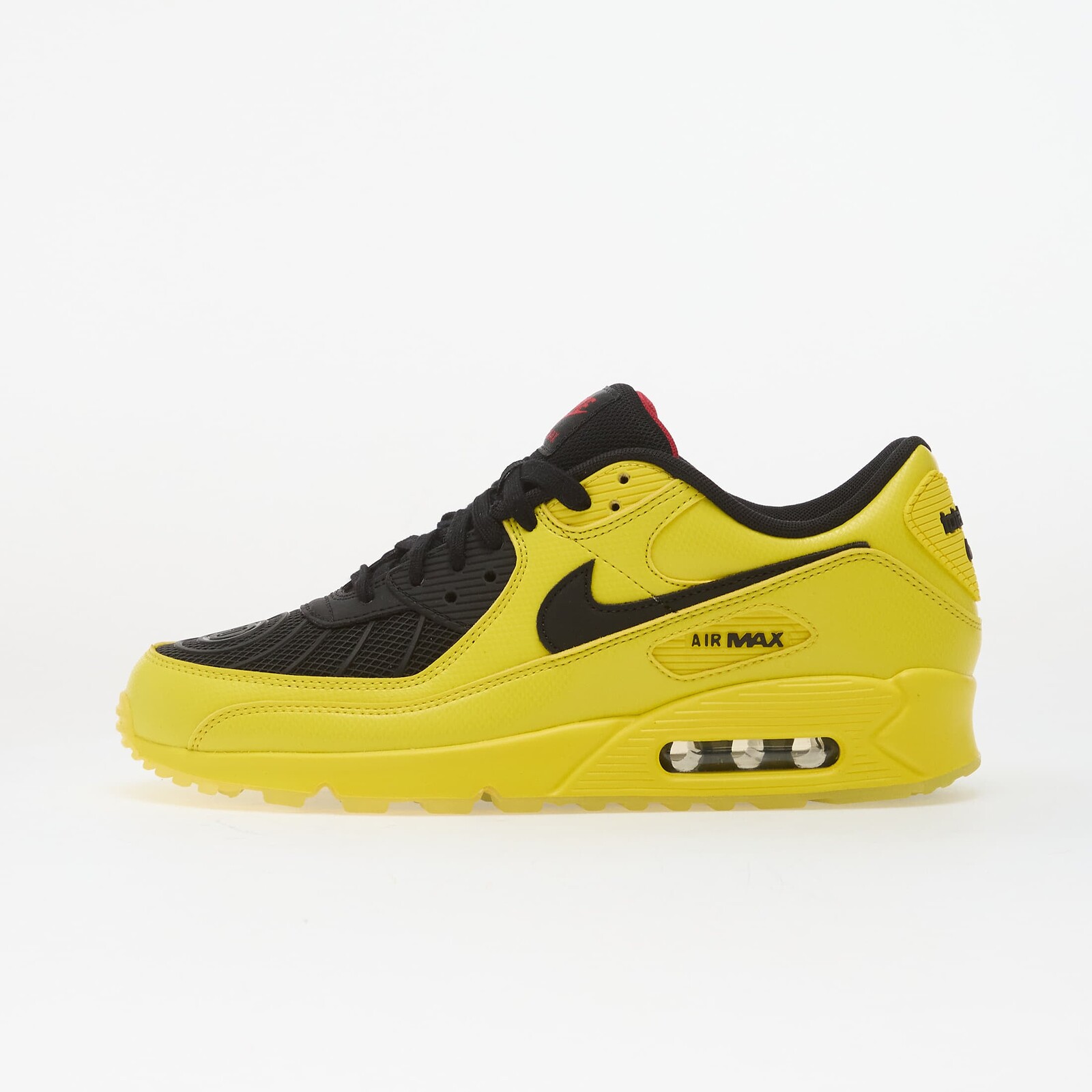 Tenisky Nike Air Max 90 Zest/ Black-Fire Red-Gym Red EUR 39