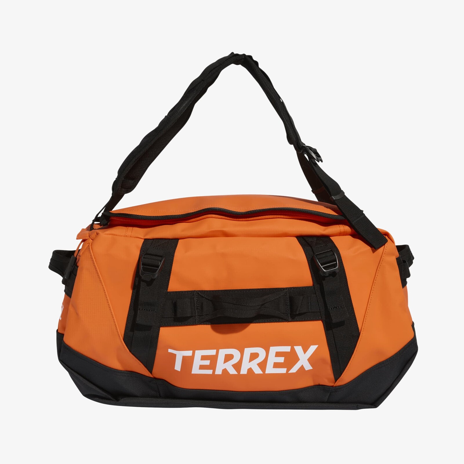 adidas Terrex Xperior Expedition Duffel 50L Semi Impact Orange 50 l