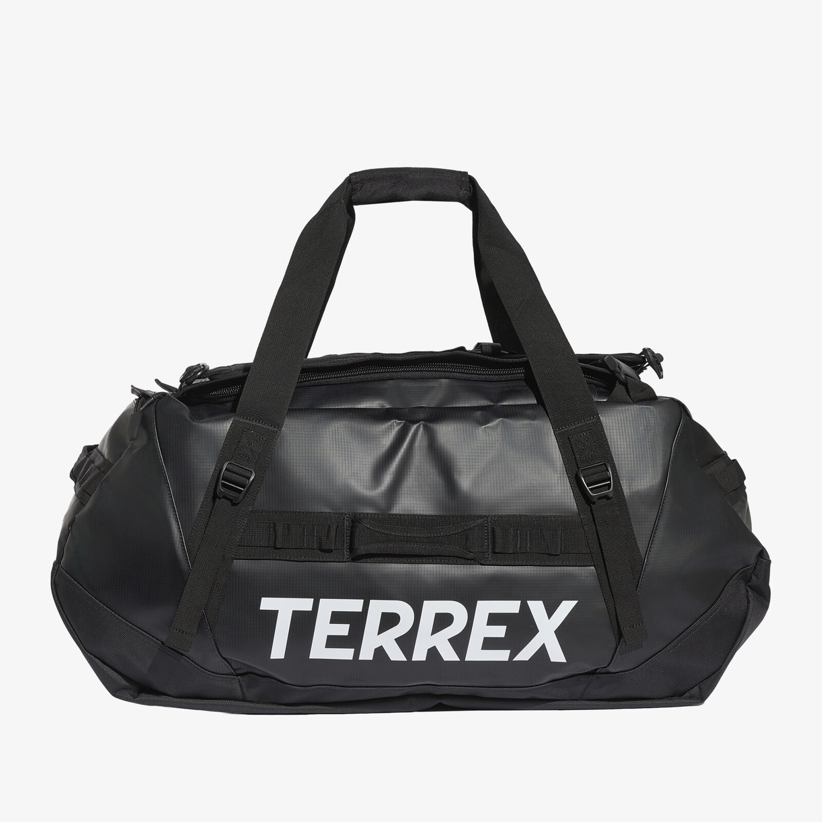 adidas Terrex Xperior Expedition Duffel 100L Black 100 l