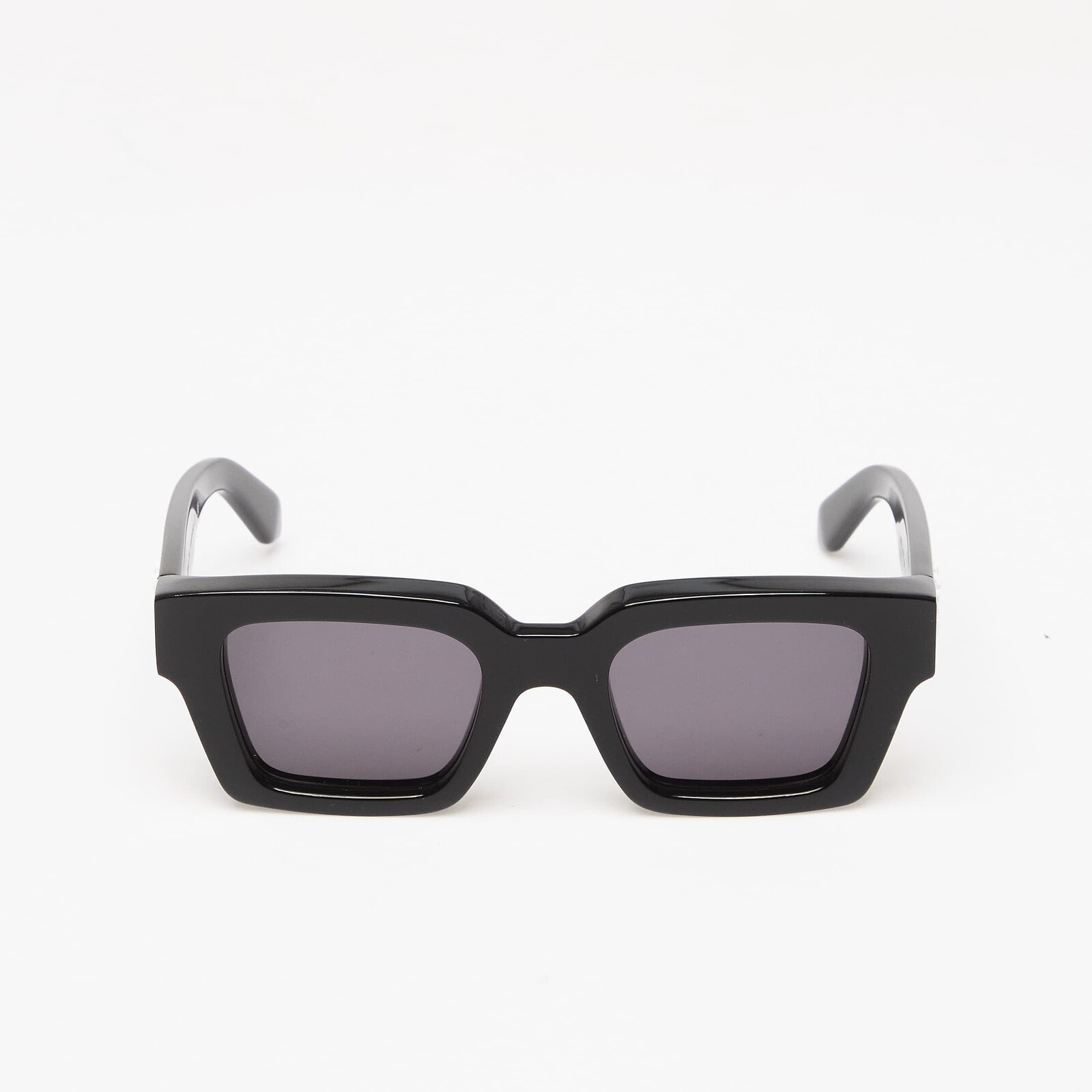 Slnečné okuliare Off-White Virgil Shiny Dark Havana/ Blue L