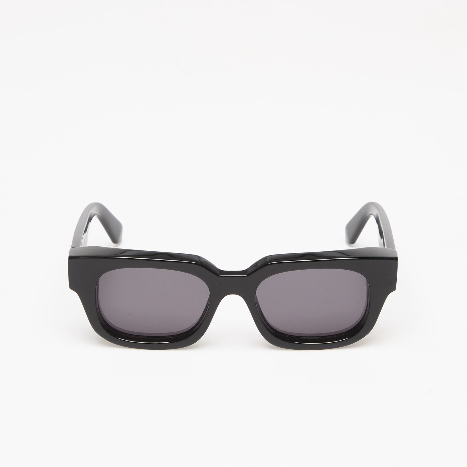 Slnečné okuliare Off-White Rochester Shiny Black/ Grey Universal