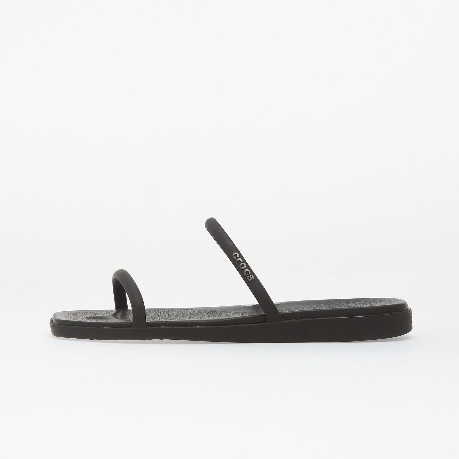 Tenisky Crocs Miami Two Strap Sandal Black EUR 41-42