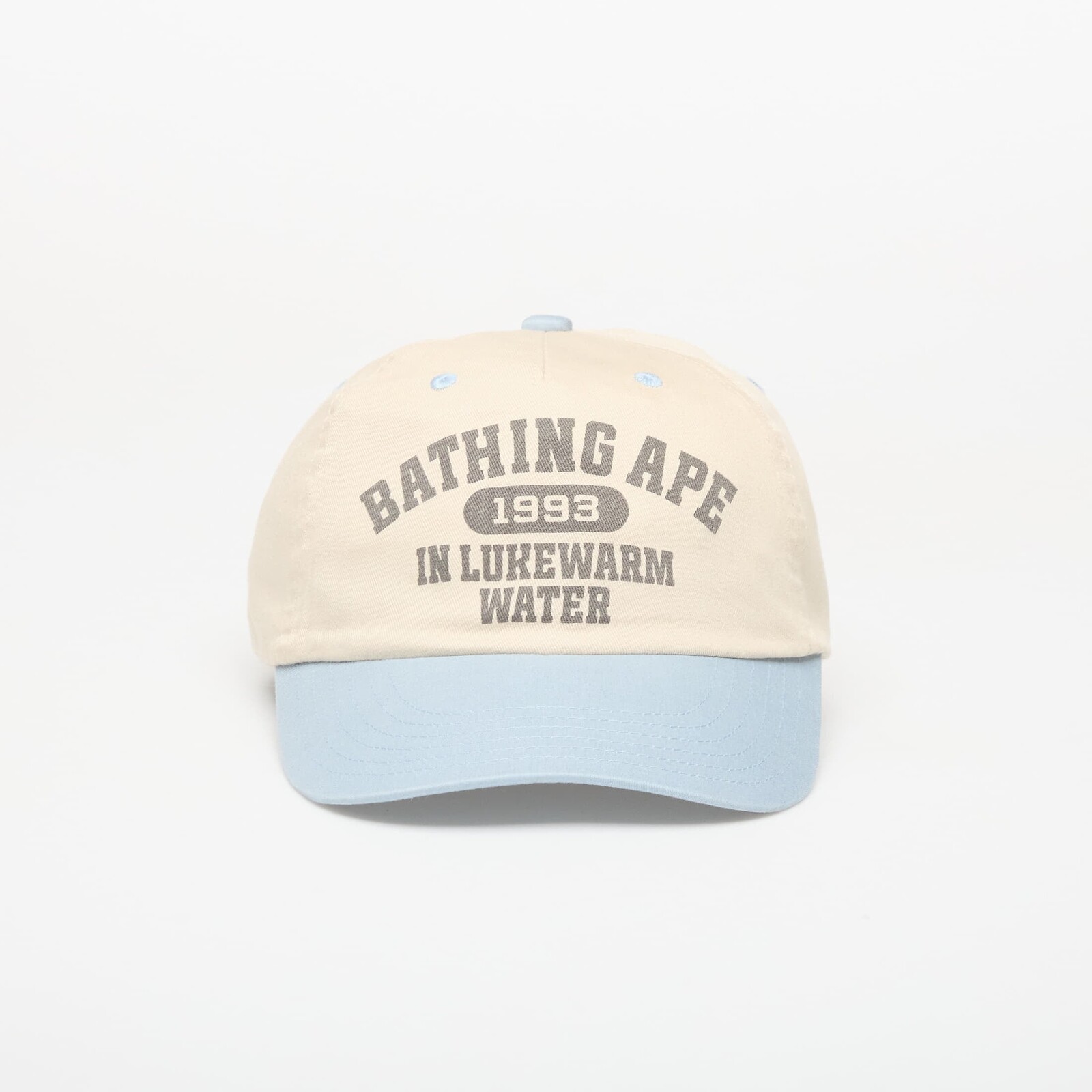 Šiltovka A BATHING APE A Bathing Ape Cap Sax Universal