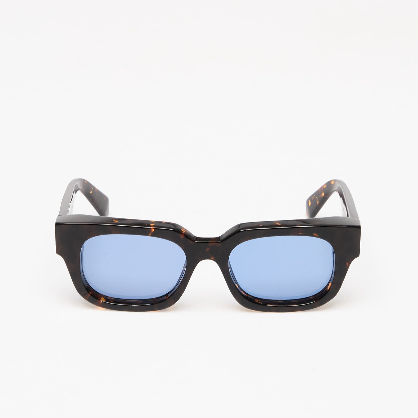 Slnečné okuliare Off-White Rochester Shiny Dark Havana/ Blue Universal