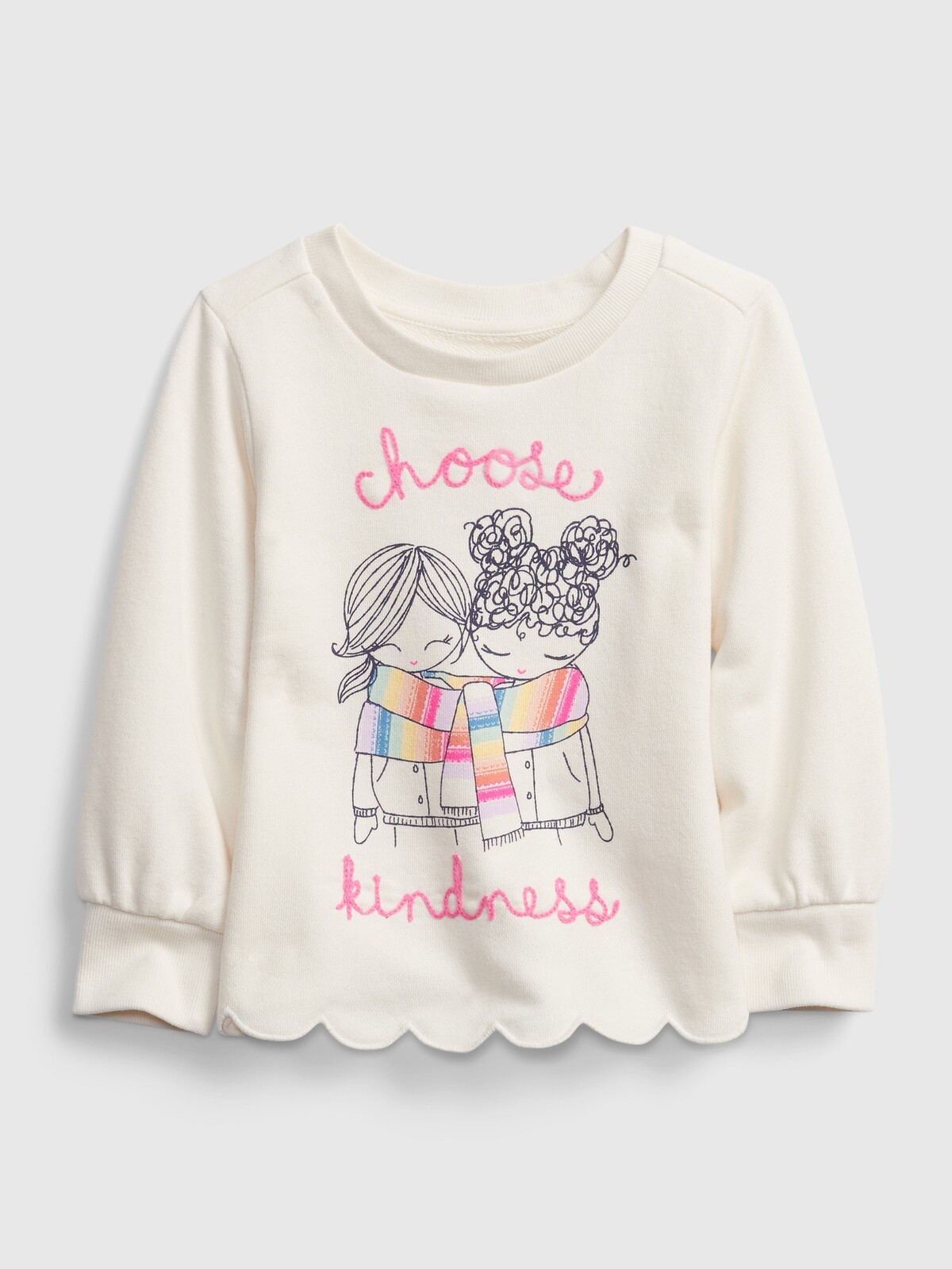 GAP T-shirt - Girls