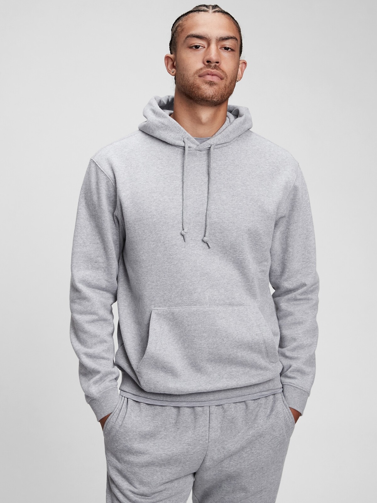 GAP Vintage Soft Hoodie - Men's