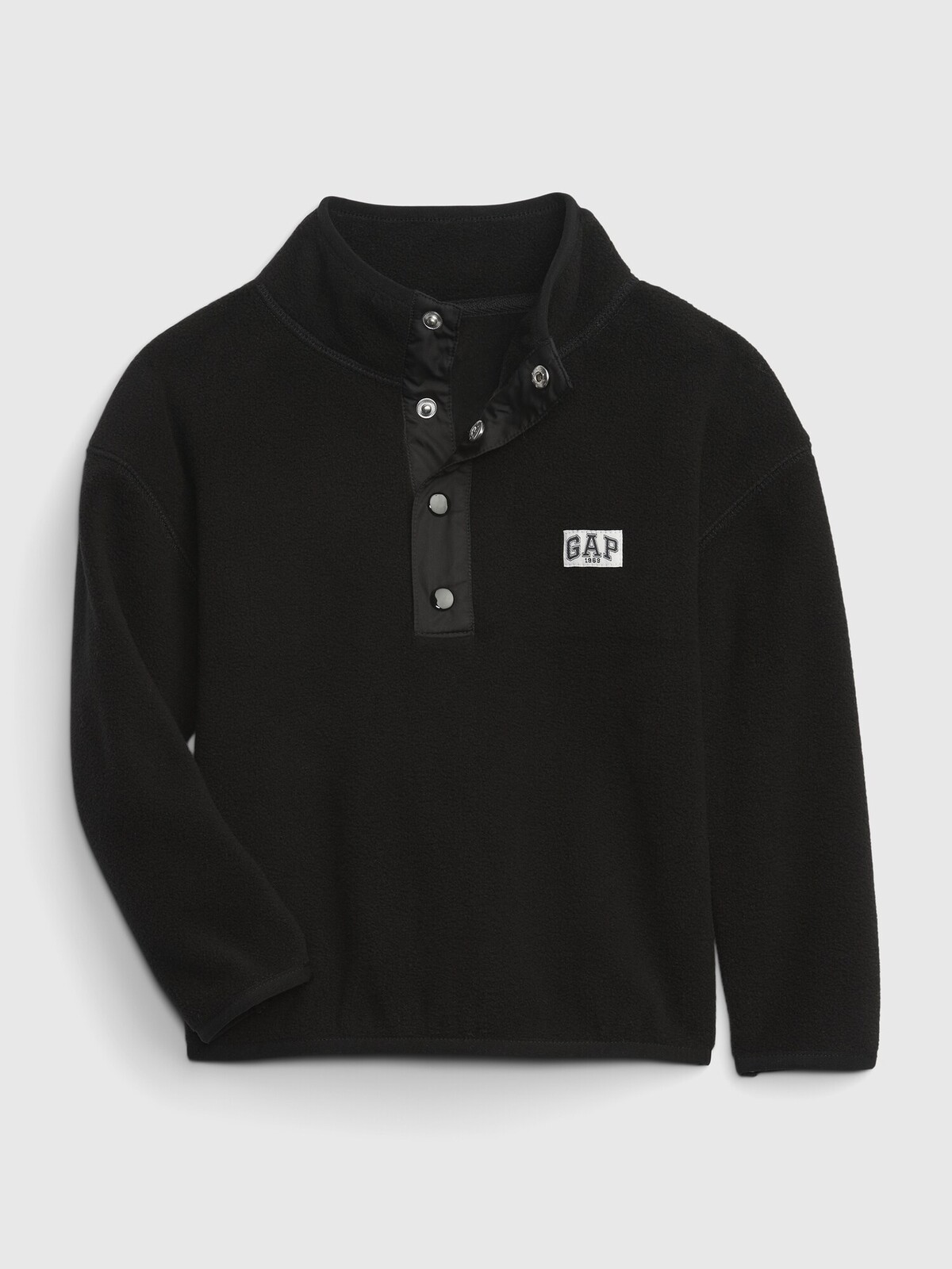 GAP Kids Sweatshirt Fleece - Boys
