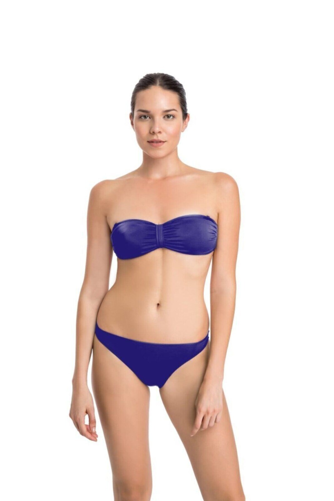 Dagi Damson Mid-Edge Jednodielne Bikini Spodné Prádlo